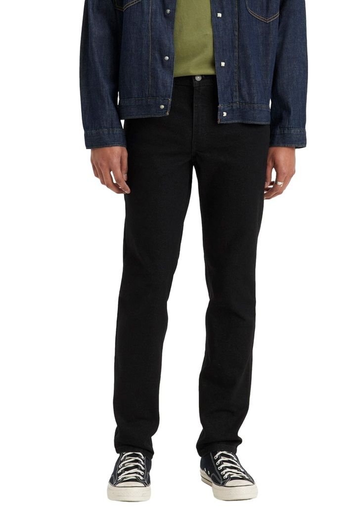 Jeans Hombre 511 Slim Negro Levis 04511-5403-0