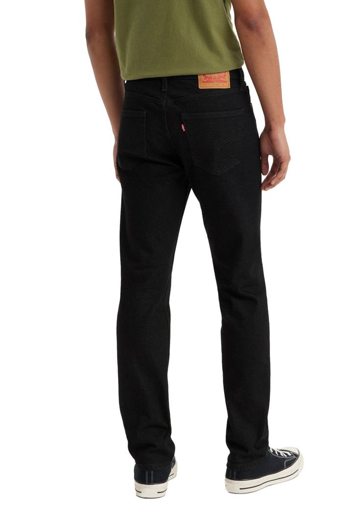 Jeans Hombre 511 Slim Negro Levis 04511-5403-2