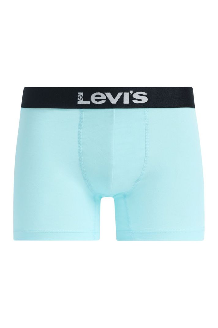 Boxer Hombre 3 Pack Multicolor Levis 37453-0958-1