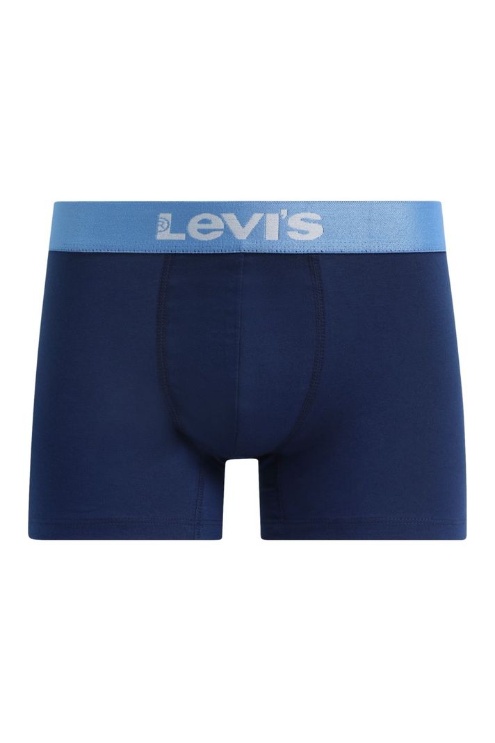 Boxer Hombre 3 Pack Multicolor Levis 37453-0958-3
