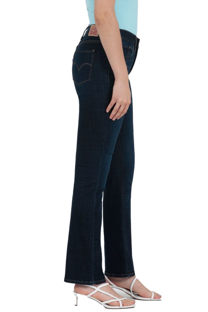 Jeans Mujer 315 Shaping Boot Azul Levis 19632-0105-1