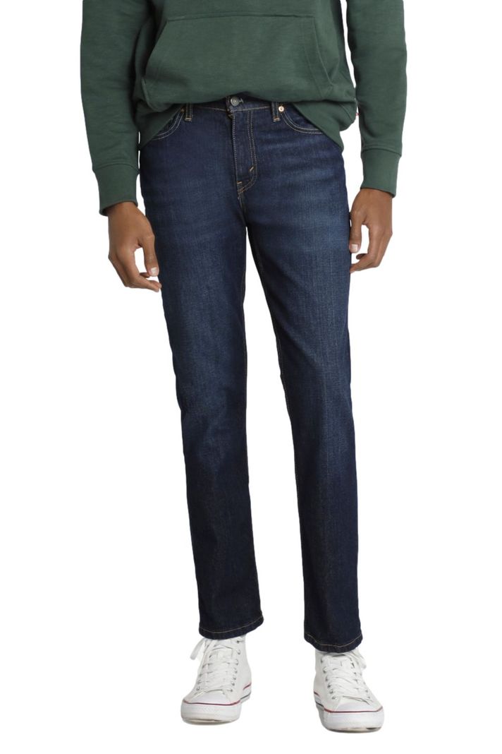 Jeans Hombre 511 Slim Azul Levis 04511-5050-0