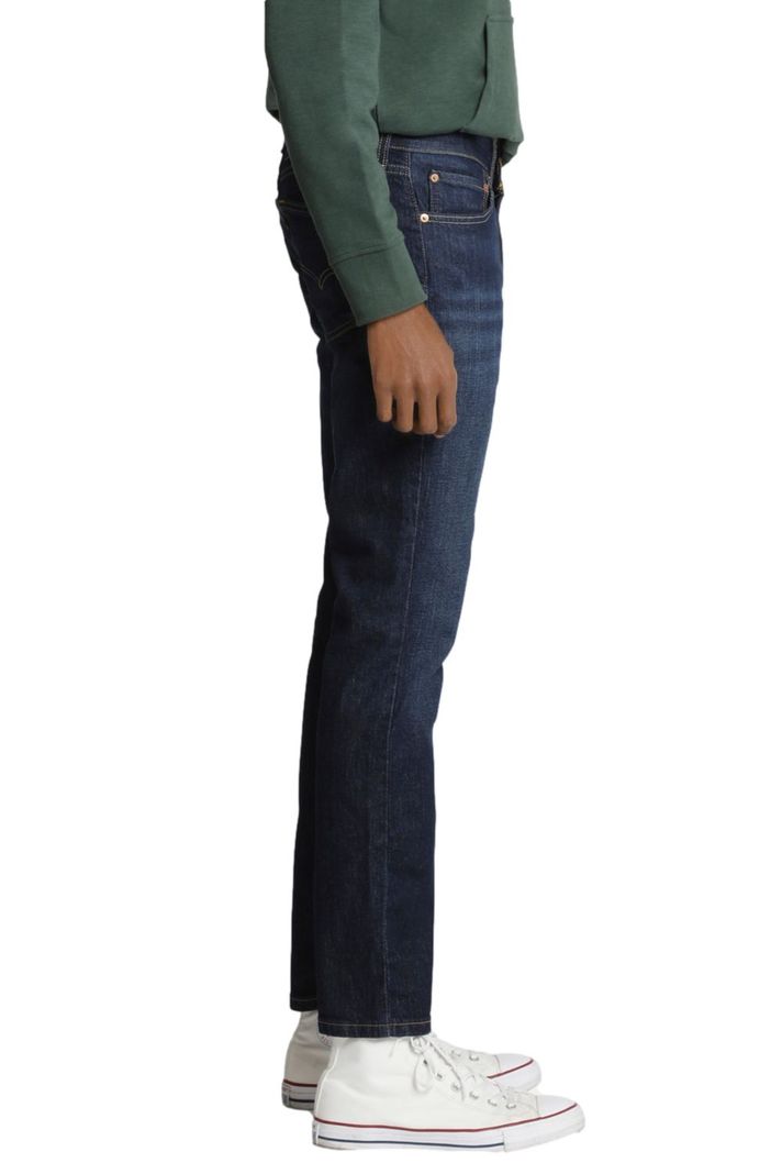 Jeans Hombre 511 Slim Azul Levis 04511-5050-1