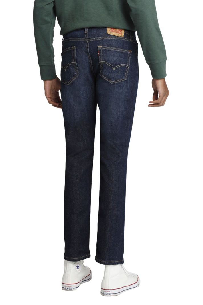 Jeans Hombre 511 Slim Azul Levis 04511-5050-2