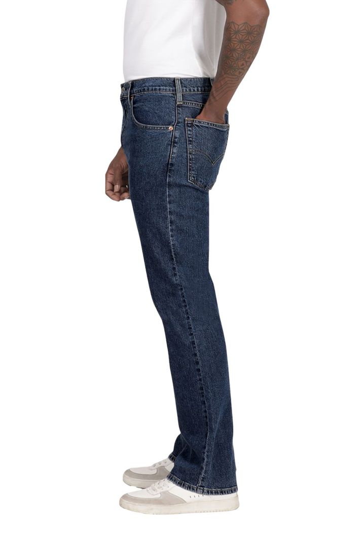 Jeans Hombre 517 Bootcut Azul Levis 00517-0231-1
