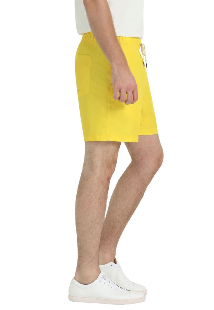 Traje de Baño Hombre Regular Fit Pineapple D0209-0014-1
