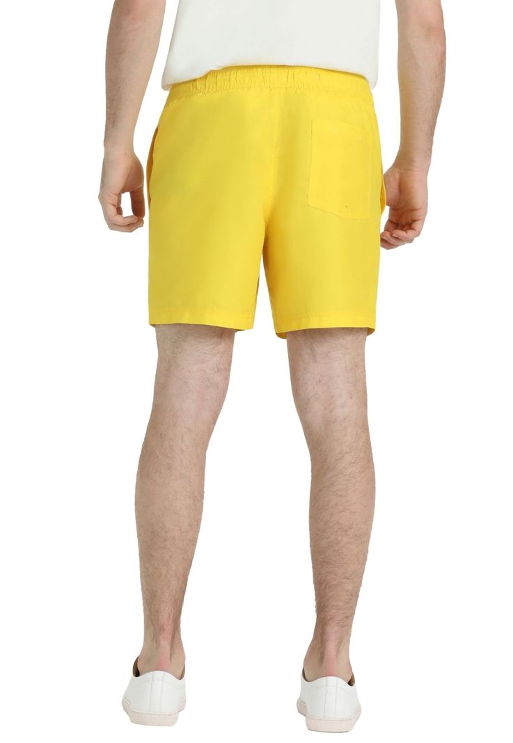 Traje de Baño Hombre Regular Fit Pineapple D0209-0014-2