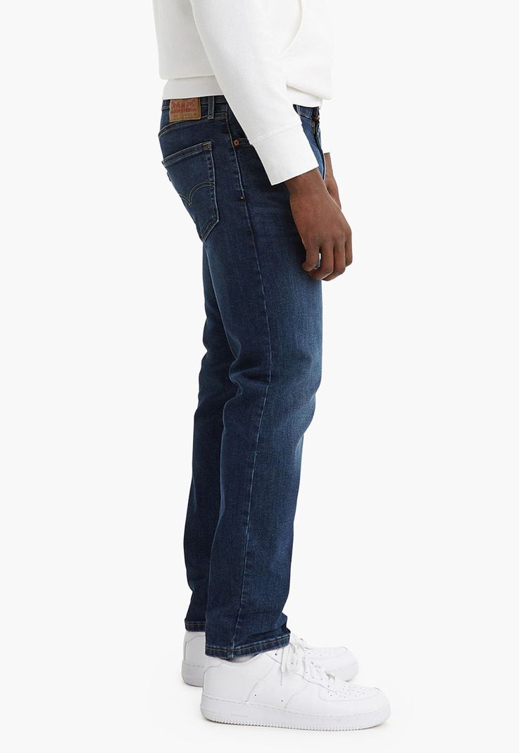 Jeans Hombre 502 Taper Azul Oscuro Levis 29507-0053-1