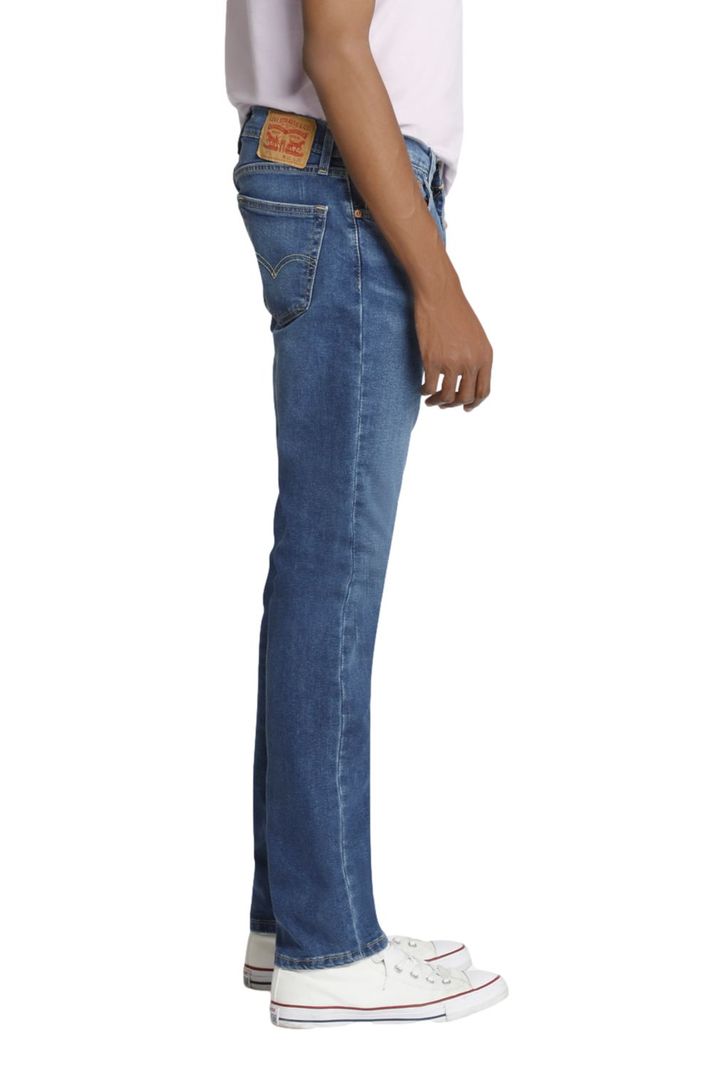 Jeans Hombre 511 Slim Azul Levis 04511-5052-1