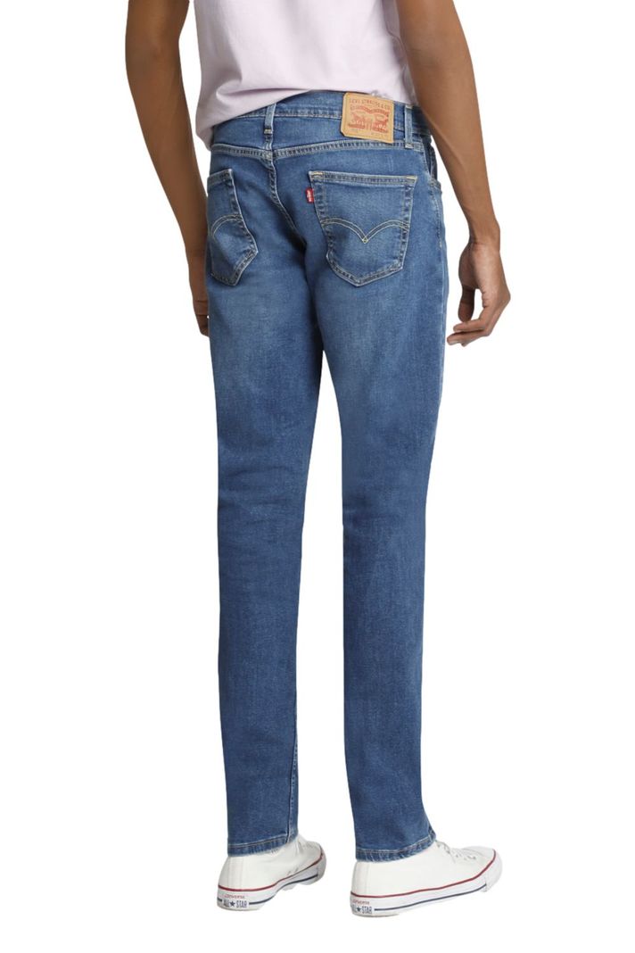 Jeans Hombre 511 Slim Azul Levis 04511-5052-2