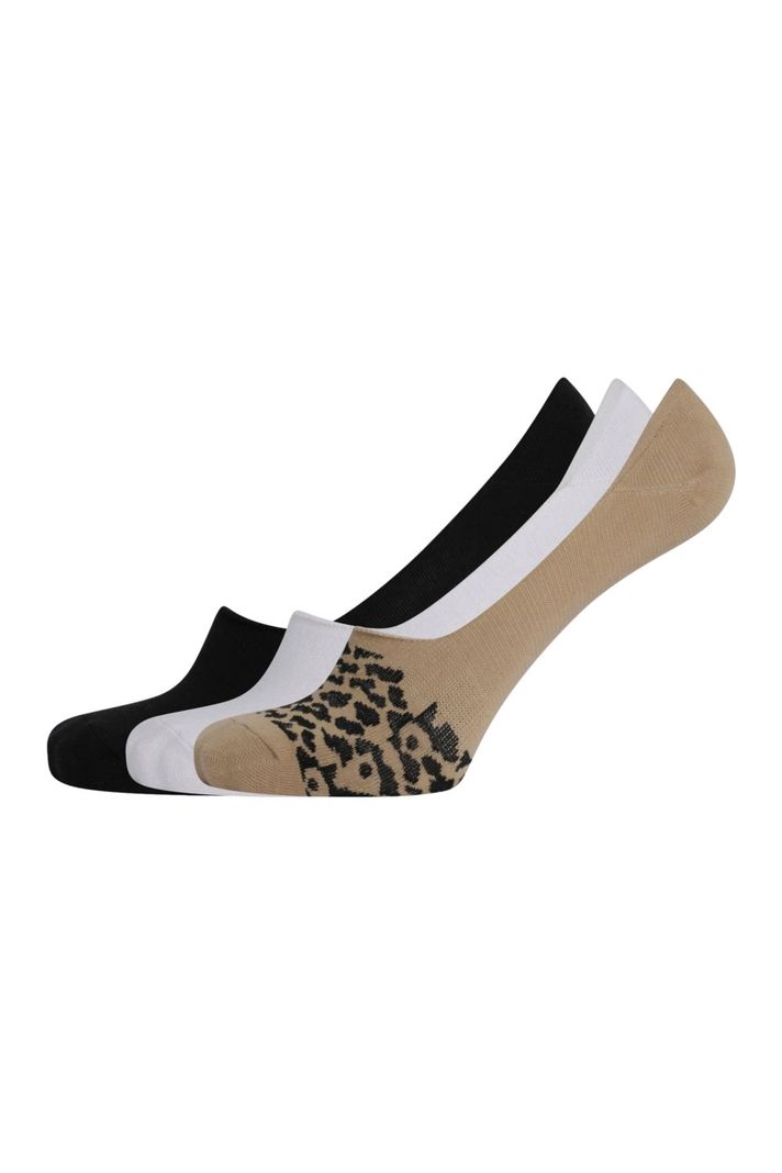Medias Mujer Multicolor Levis 37454-0362-0