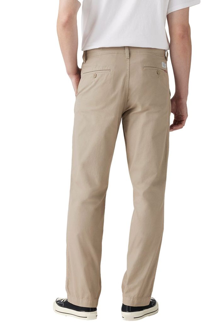 Pantalón Hombre XX Chino Authentic Strt Beige Levis A5753-0044-2