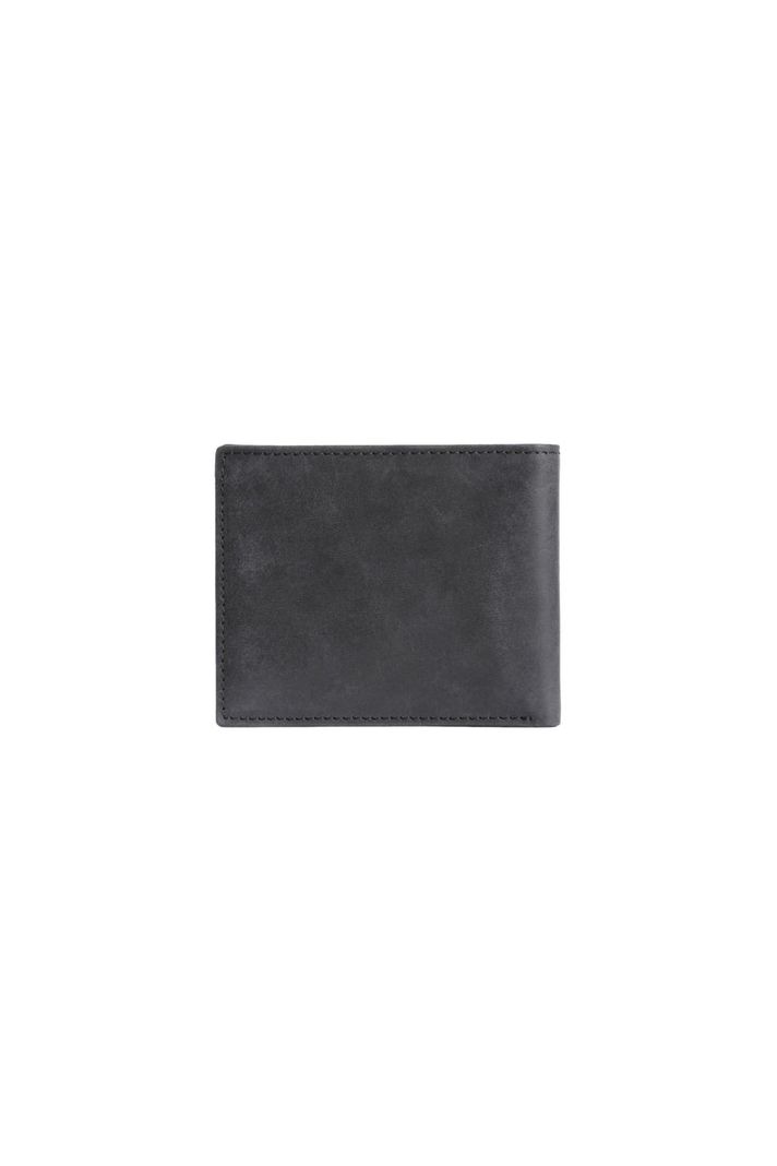 Billetera Hombre Bifold Negro Levis 87522-0119-1