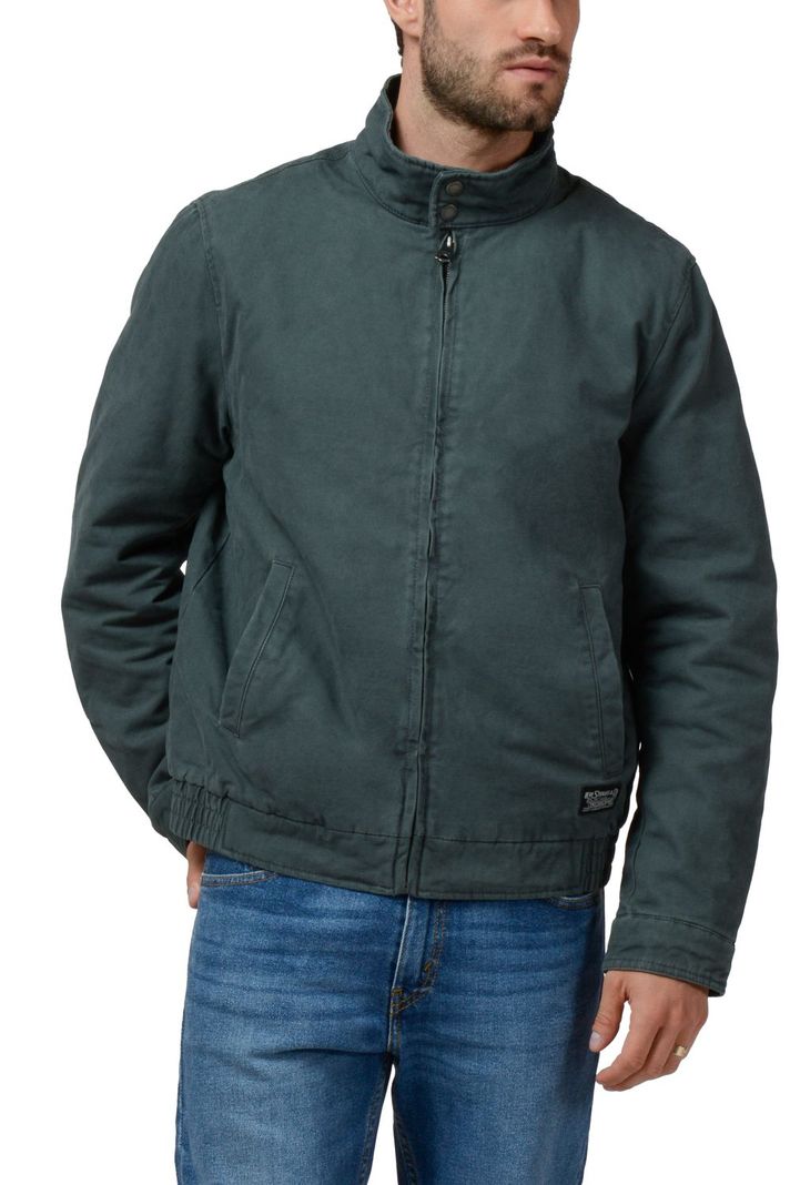 Chaqueta Hombre Bomber Gris Levis 59491-0469-0