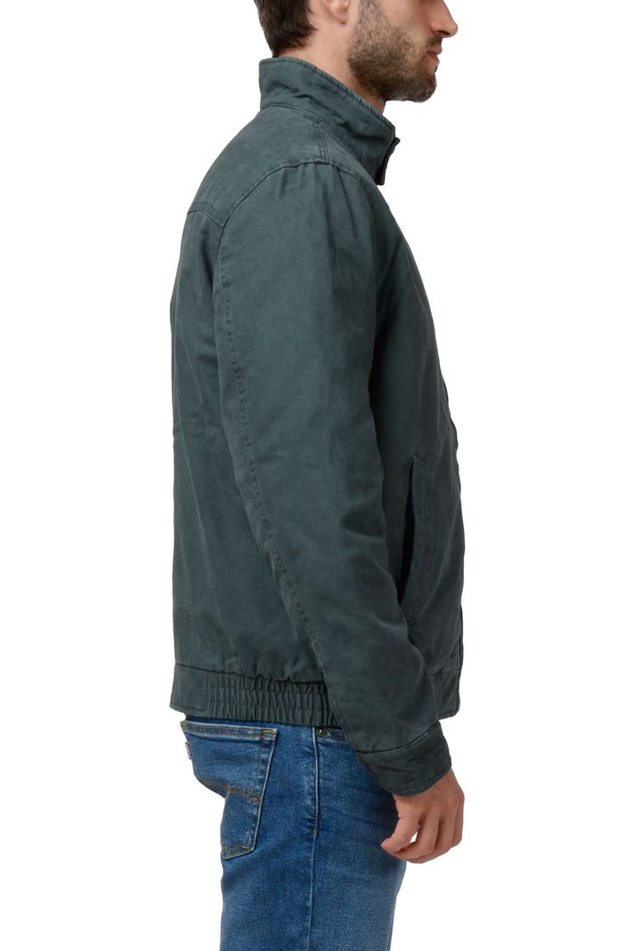 Chaqueta Hombre Bomber Gris Levis 59491-0469-1
