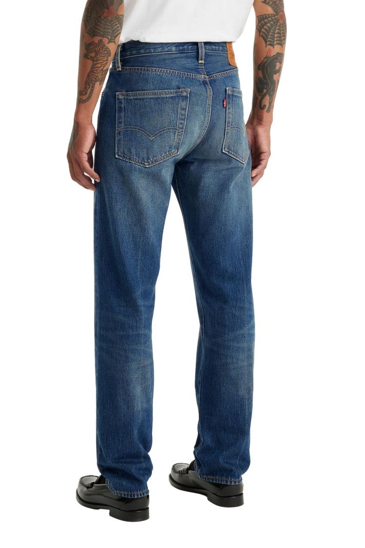 Jeans Hombre 501 '54 Azul Levis A4677-0016-2