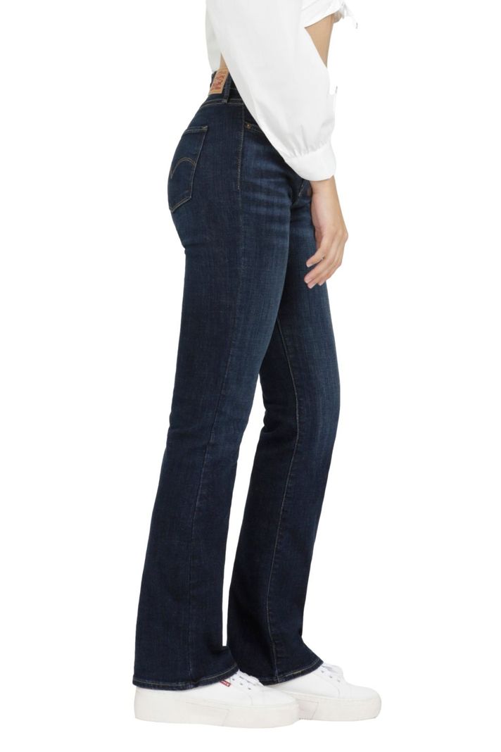 Jeans Mujer 315 Shaping Bootcut Azul Levis 19632-0114-1