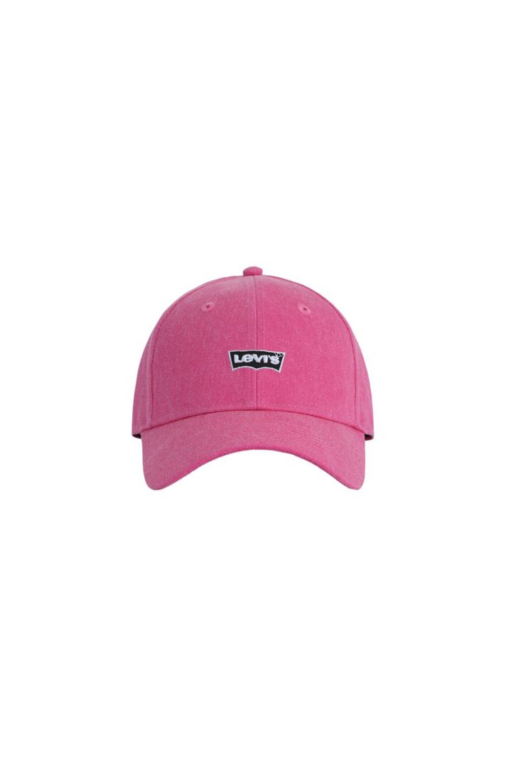 Jockey Mujer Beisbolera Rosado Levis 87759-0110-0