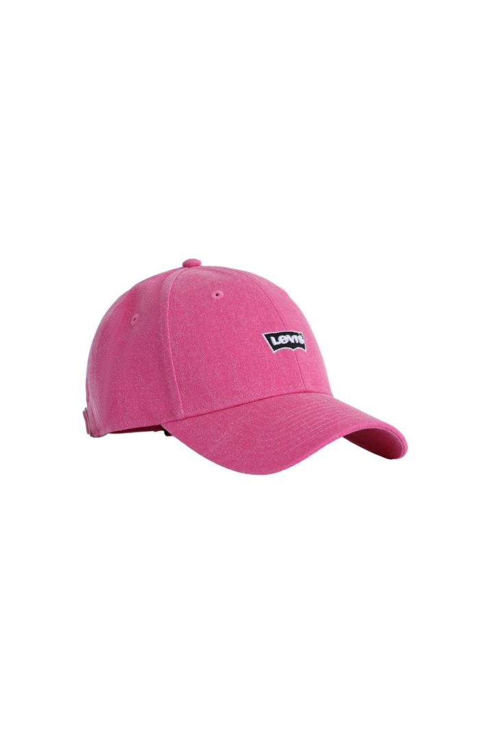 Jockey Mujer Beisbolera Rosado Levis 87759-0110-1