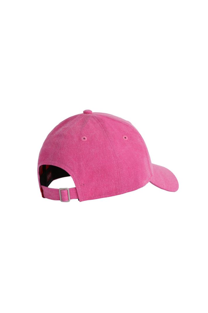 Jockey Mujer Beisbolera Rosado Levis 87759-0110-2