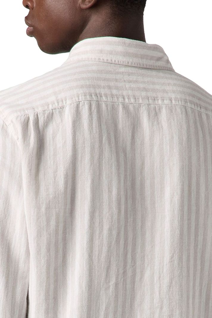 Camisa Hombre Classic Standard Gris Levis 85748-0307-3