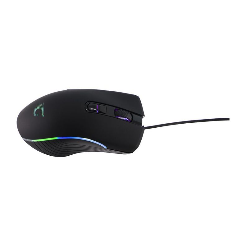 Kit Gamer 4en1 G4U USB Retroiluminado-4