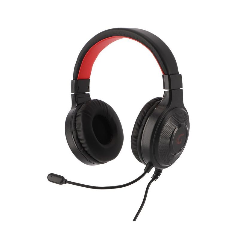 Kit Gamer 4en1 G4U USB Retroiluminado-2