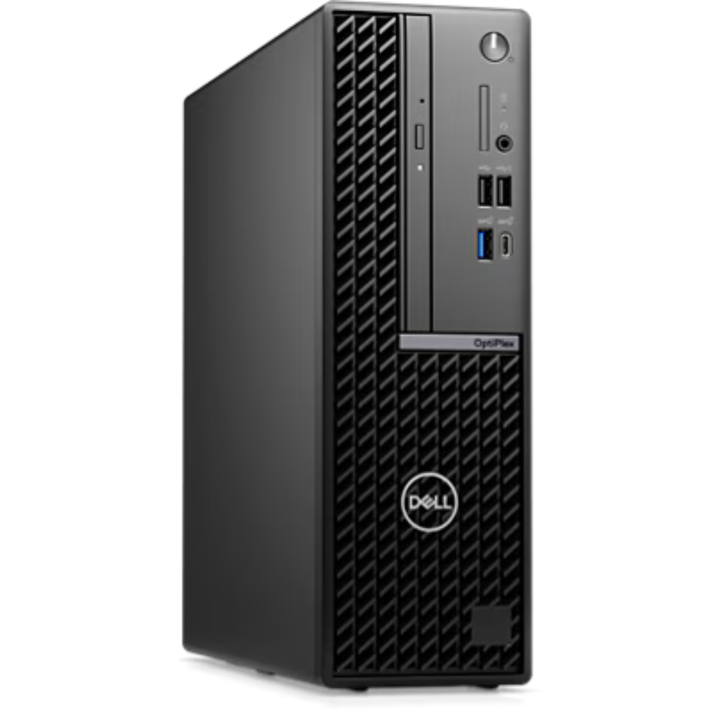 Desktop Dell Optiplex Plus 7010 SFF i7 13700 32GB 512GB SSD RX