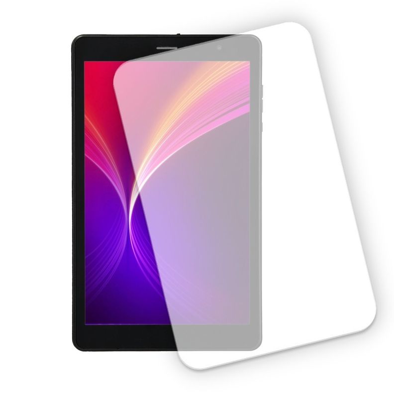Tablet Tab900 E4U con carcasa + Lámina de vidrio-0