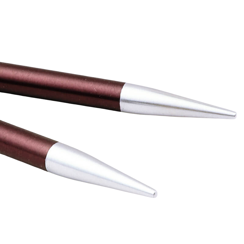 Palillo Intercambiable 6.0mm Knit Pro Zing-0