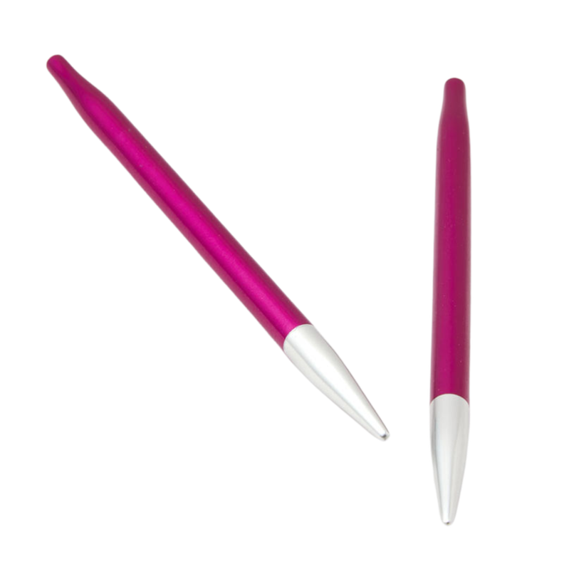 Palillo Intercambiable 6.0mm Knit Pro Zing-1