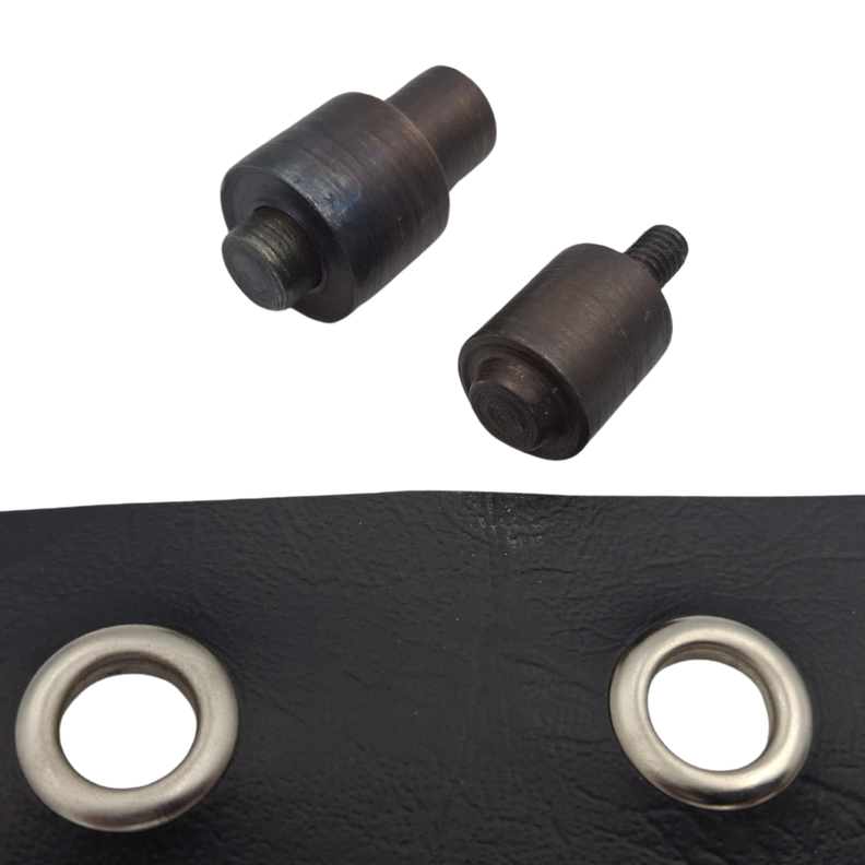 Matriz nacional ojetillos 3/8 10x17x6mm para maquina broches-0