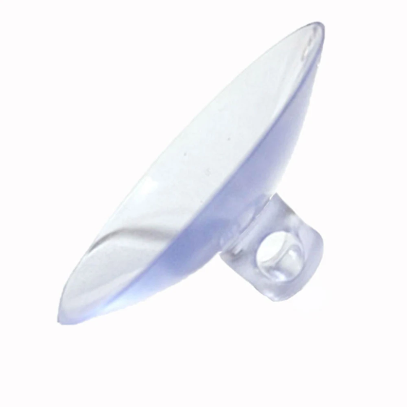 500 Ventosas Chupon Para Vidrio Colgante 3 cm 500 unidades