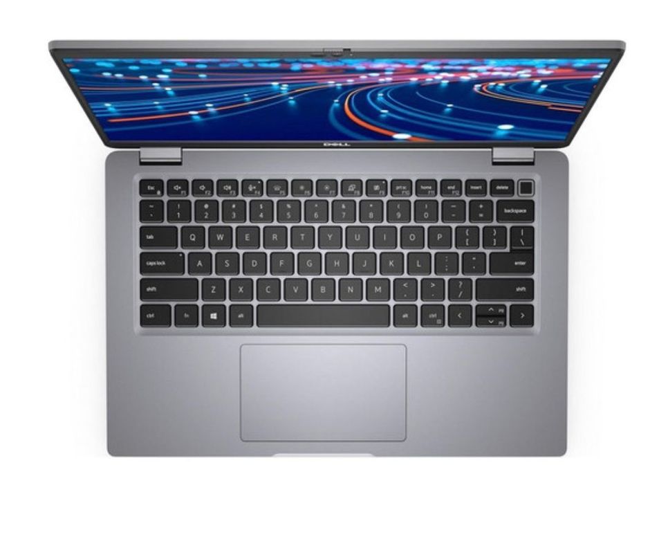 Notebook Dell Latitude 5420 Core™ i7-1185G7 512GB SSD 16GB 14