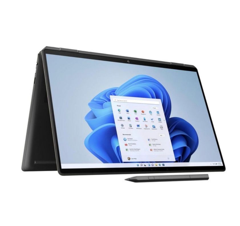 Notebook HP Spectre x360 2-IN-1 Core™ i7-13700H 512GB SSD 16GB 16