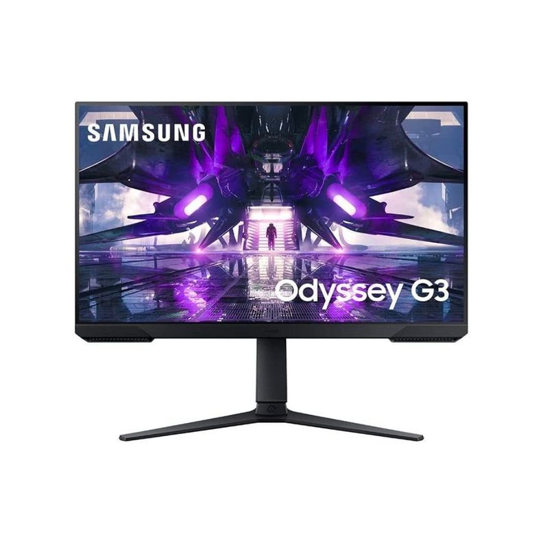 Monitor SAMSUNG ODYSSEY G3 24" FHD 165HZ -0