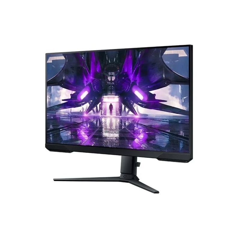 Monitor SAMSUNG ODYSSEY G3 24" FHD 165HZ -1