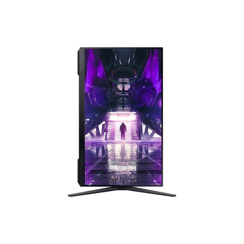 Monitor SAMSUNG ODYSSEY G3 24" FHD 165HZ -4