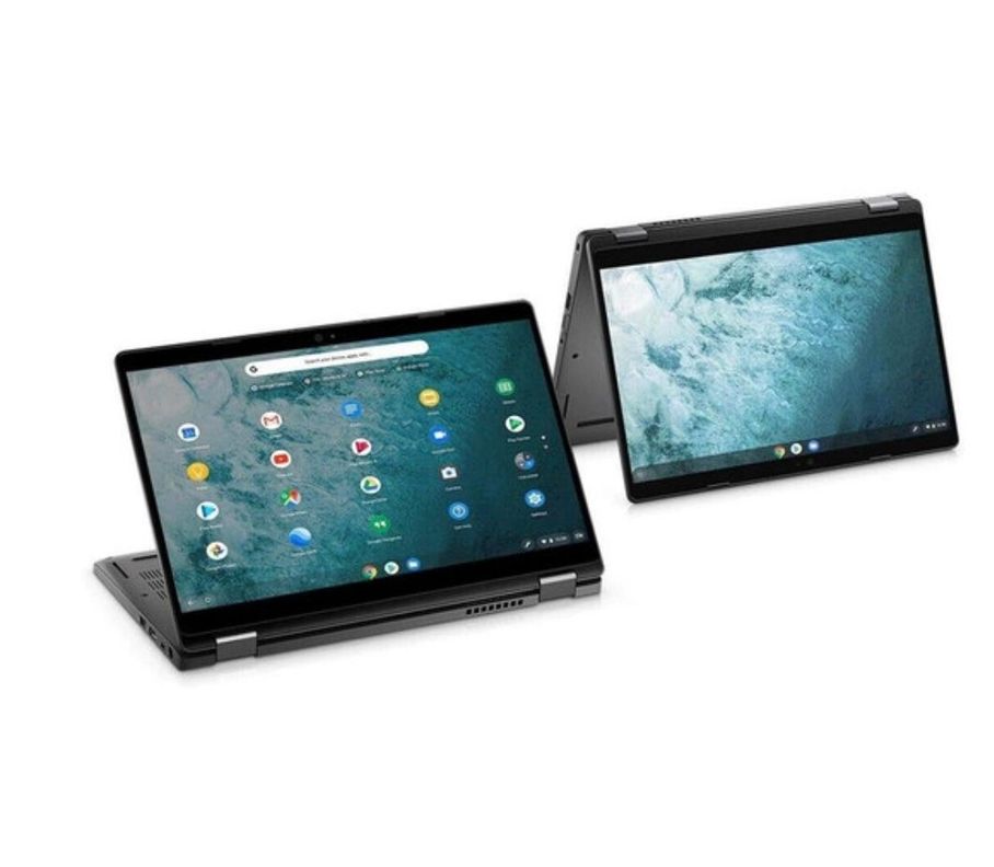 Notebook Dell Latitude 5300 2-IN-1 CONVERTIBLE Core™ i7 512GB SSD