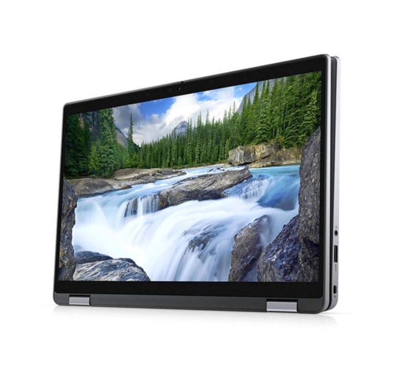 DELL Latitude 5300 2in1 SSD無し ③ Dell Latitude 5300 2-in-1 x360 13.3