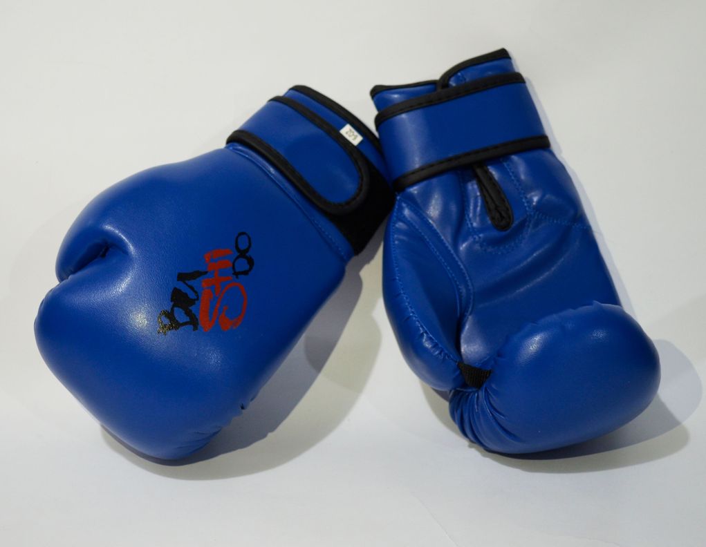 Guantes para niños 12 Onzas-0