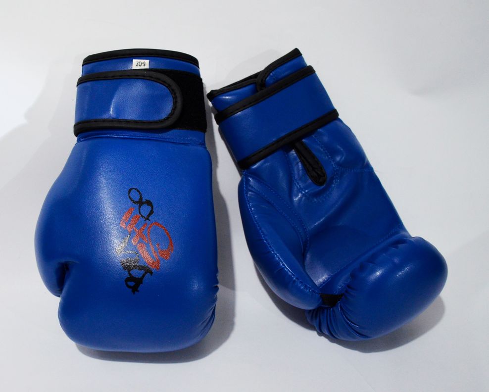 Guantes para niños 12 Onzas-1