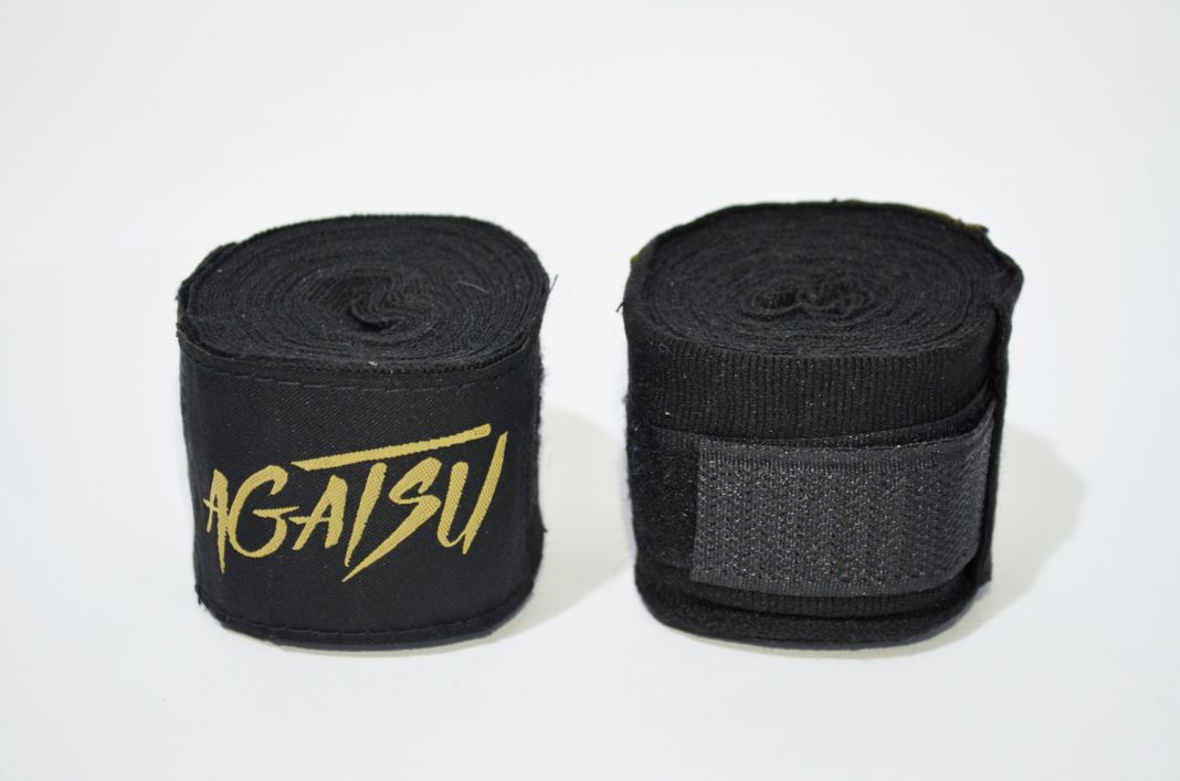 VENDA DE BOXEO-1