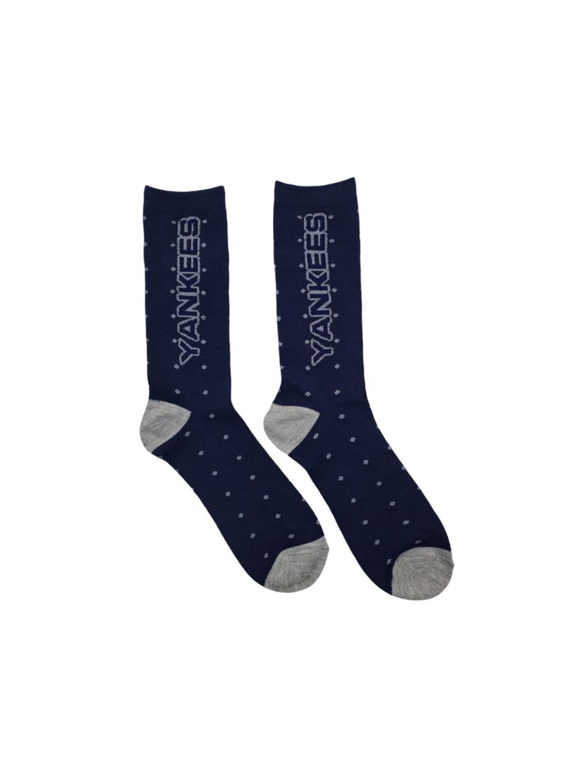 Calcetines Pack x2 MLB New York Yankees.-1