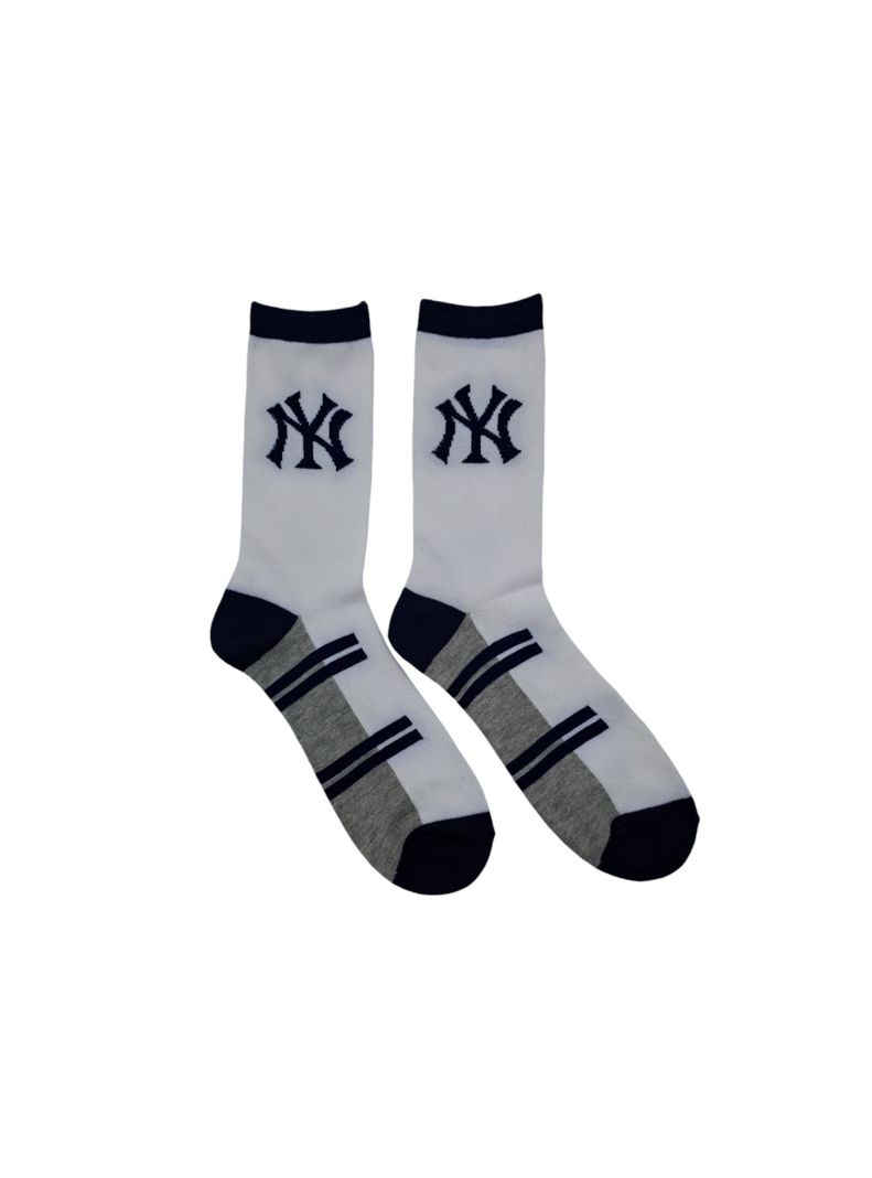 Calcetines Pack x2 MLB New York Yankees.-2
