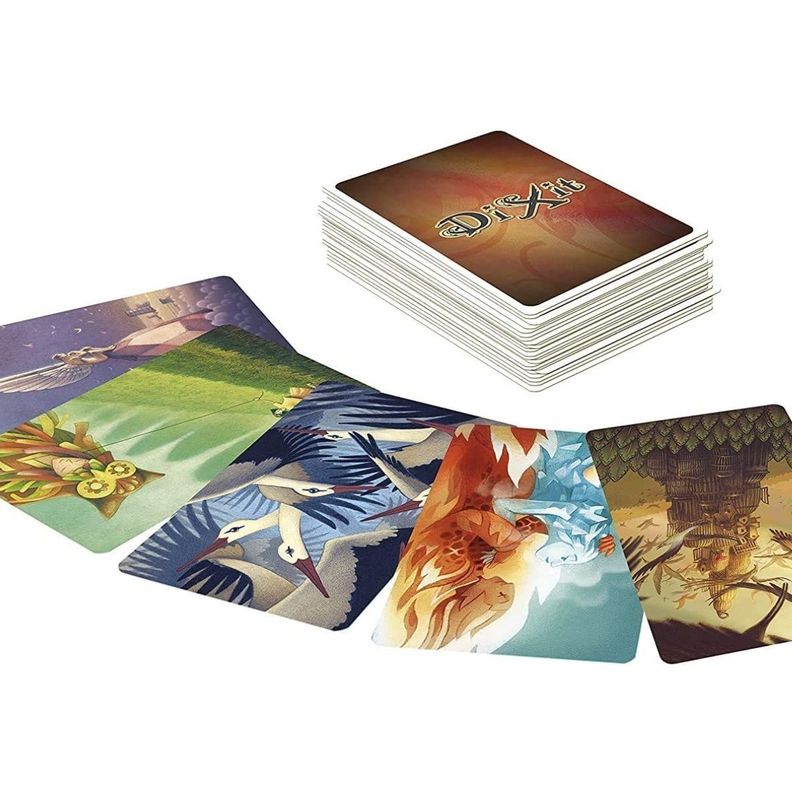 Juego Familiar - Dixit Harmonies (Expansión)-2