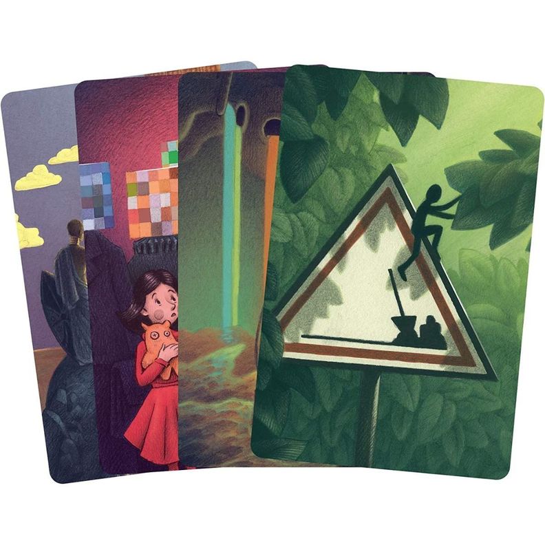 Juego Familiar - Dixit Harmonies (Expansión)-3