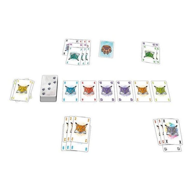 Juego de Mesa  Linko-1