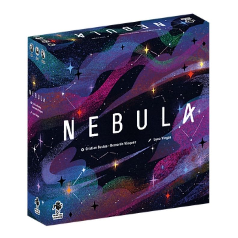 Juego Familiar - Nebula-0