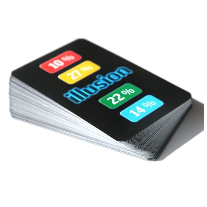 Juego de Mesa  Illusion-2